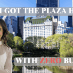 How I Got The Plaza Hotel Without Spending a Dime (The Influence Secret Most Miss)